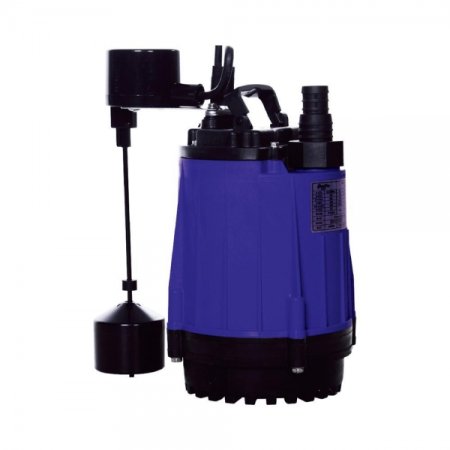 (화물착불)효성굿스프링스 오배수용 수중펌프 HGD-350MLA 350W 단상 220V 60Hz 11m (1EA) (착불)