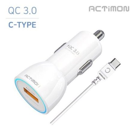 Ƽ  QC 3.0 18W USB1 CŸ ̺ (ǰҰ)