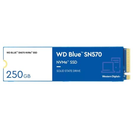  SATA SSD ָ彺Ʈ Blue SN570 NVMe 250GB