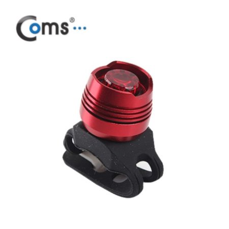 Coms    Red Color LED