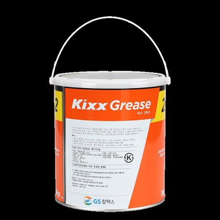  Kixx Grease2  3KG