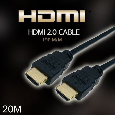 HDMI 2.0 ̺ 20M 4K UHD 