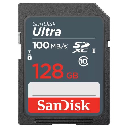 Ȱʼ Ultra SD ޸ ī DUNR 128GB