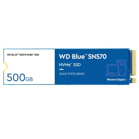  SATA SSD ָ彺Ʈ Blue SN570 NVMe 500GB