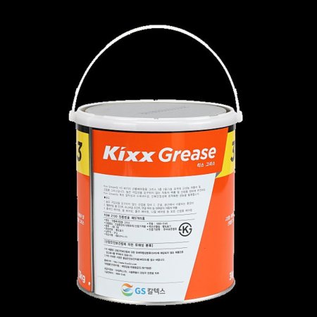  Kixx Grease3  3KG