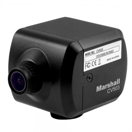 Marshall ī޶ ׼ Կ ̴Ͼ 3G (CV503)