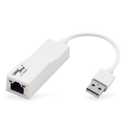 ޴ USB 2.0 ī Ethernet ȭƮ