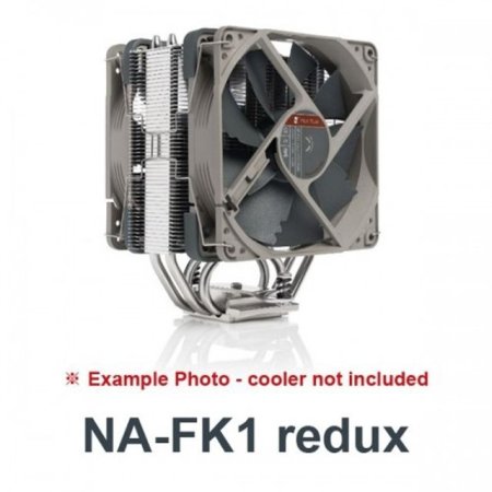 NOCTUA NA-FK1 redux