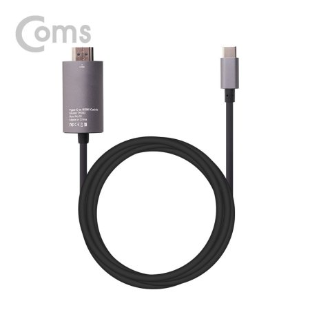 COMS) ŸC to HDMI 2.0 ̷̺(30Hz) 5M/4K2K