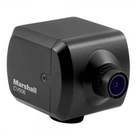 Marshall ī޶ ׼ Կ ̴Ͼ HDMI (CV506)