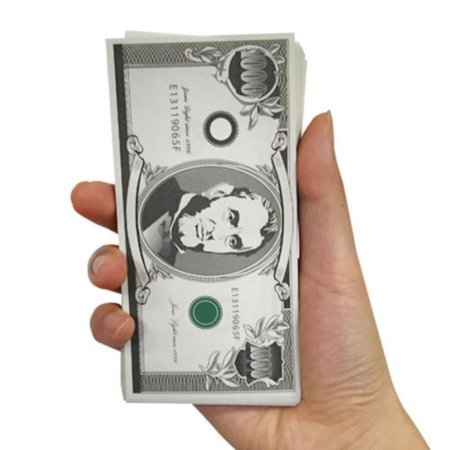 [KC]JL(100)Fake Money 뵵 ¥ ޷ 
