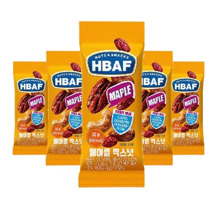 HBAF   ͽ 30gx30