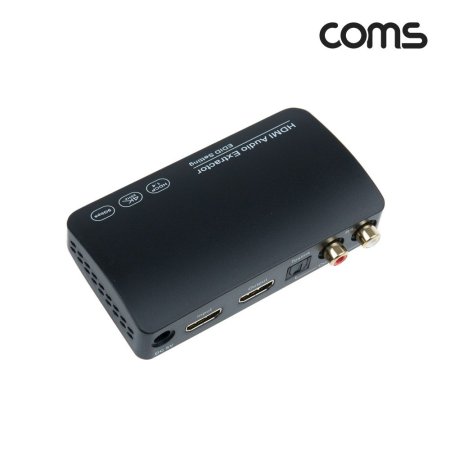 (COMS) HDMI to HDMI   RCA 