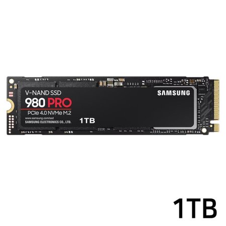 Ｚ SSD 980 PRO M.2 NVMe SSD 1TB