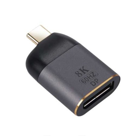 Coms USB 3.1 CŸ to DP   8K 30Hz UHD