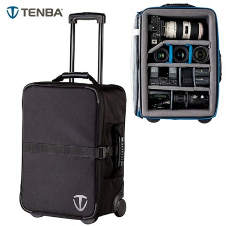 TENBA ۰ ī޶   ̽ Transport Air Case Attache 2214W (634-223)
