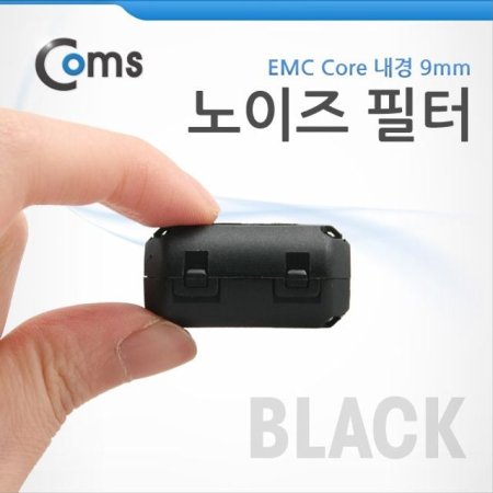   EMC Core UF90B Black Ʈ ھ
