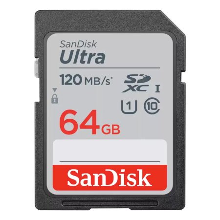 SanDisk Ultra SDXC ޸ ī DUNB 64GB