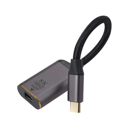 Coms USB 3.1 CŸ to MDP  ȯ 8K 60Hz UHD