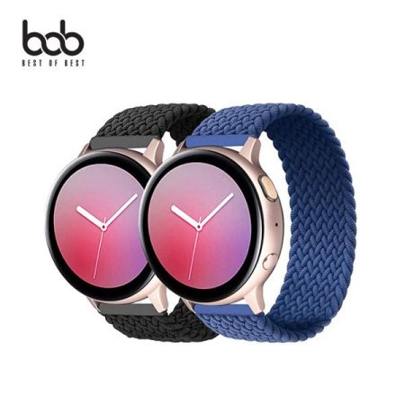 bob ÿġ Ƽ 巹̺ ¥ 긯 ַ  Ʈ Galaxy Watch Ƽ2 ġ3 40 41 42 44 45 46mm