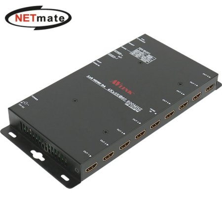 NETmate HDR HDMI 2.0  ȭй(18)
