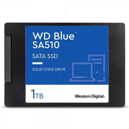   SATA SSD ָ Ʈ Blue SA510(1TB) (ǰҰ)