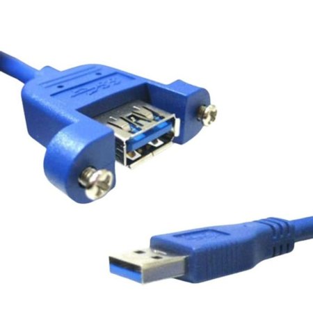 USB3.0 ǳ  ̺ 1M (M-F ũ)
