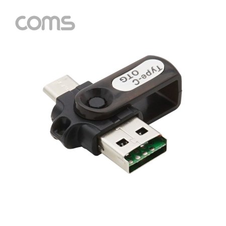 (COMS) USB 3.1 ŸC ũSD ī帮