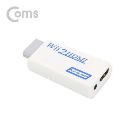 Coms ӱ (Wii) Wii to HDMI