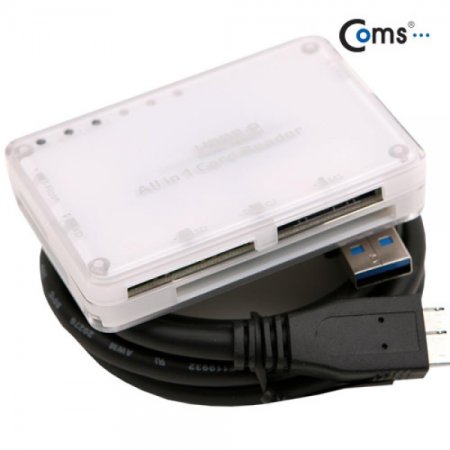 Coms USB 3.0 ī帮  All in 1