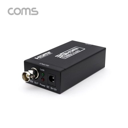 (COMS) HDMI to BNC SDI   