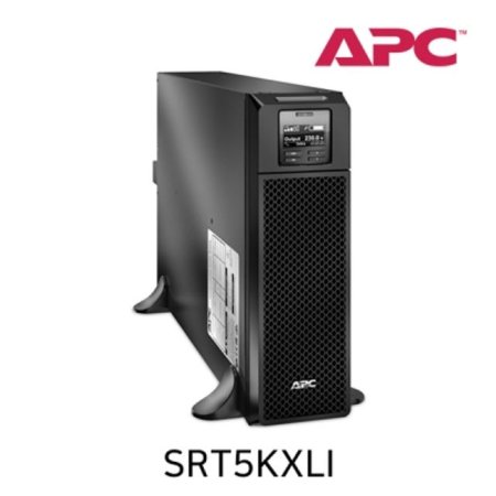 APC SRT5KXLI Smart-UPS(5000VA 4500W)