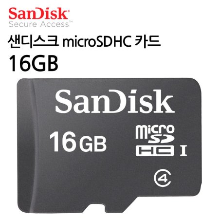 microSDHC ī 16GB ޸ī