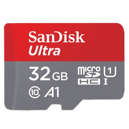sdī Ultra microSDXC UHS-I QUA4 32GB ޸ī