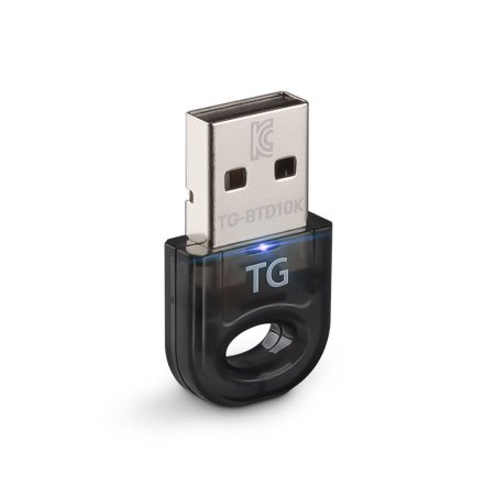 TGﺸ TG-BTD10K   5.0 USB 