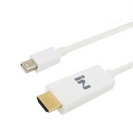 Mini DP 1.1v to HDMI ȯ ̺ 3M