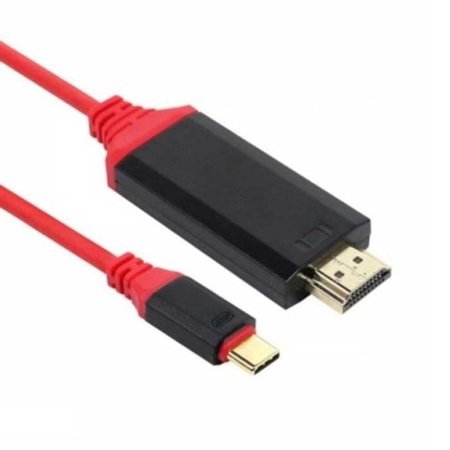 USB 3.1 Ÿ C to HDMI ȯ ̺ 3M