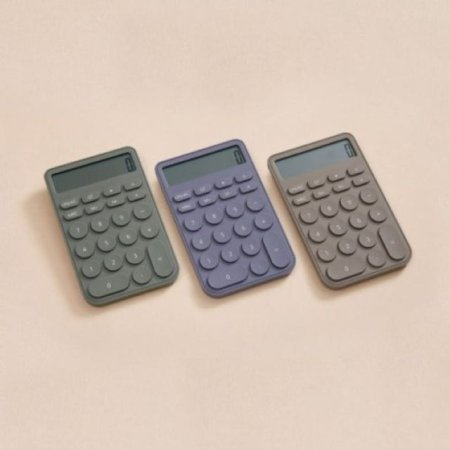 𳪹 Ӵ  S Calculator  12ڸ