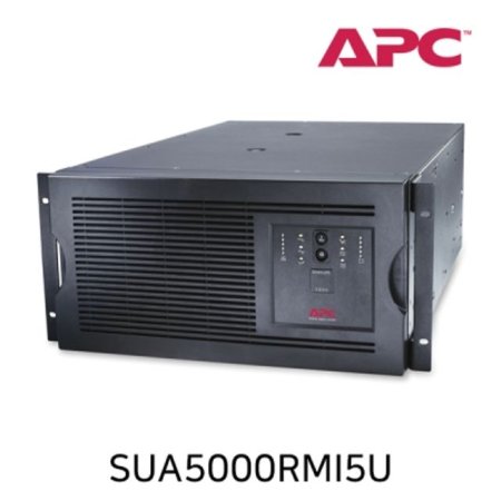 APC SUA5000RMI5U Smart-UPS(5000VA 4000W)