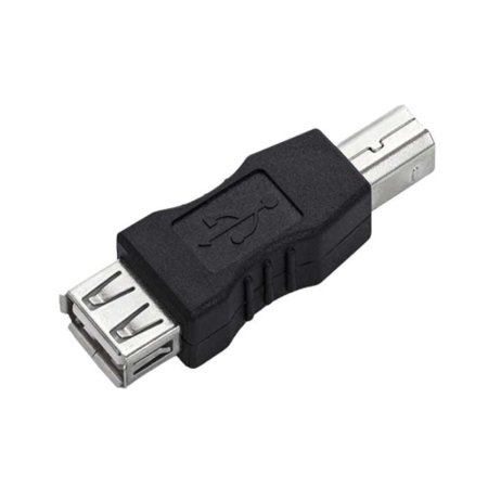 USB 2.0 A - B  F-M