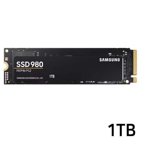 Ｚ SSD 980 M.2 NVMe SSD 1TB