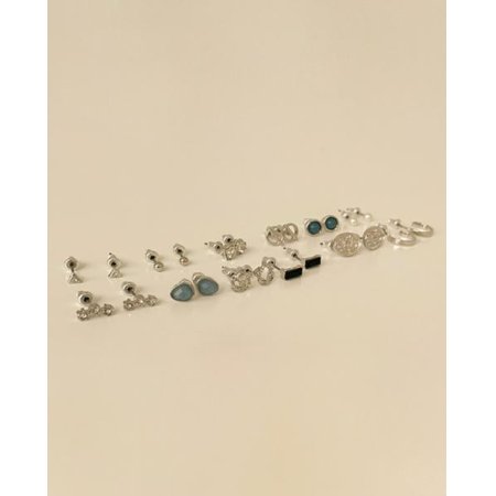 Lumi set earrings S 04