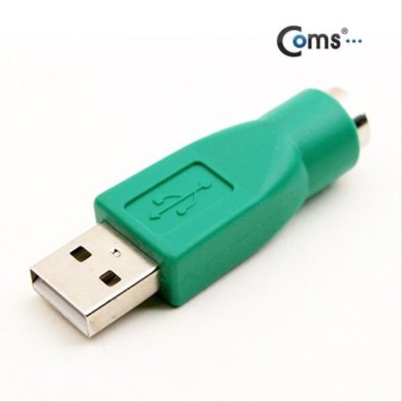 USB -PS2 F USB 2.0 Type A M Ű-