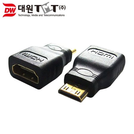 HDMI-Mini HDMI Ʈѷ F-M