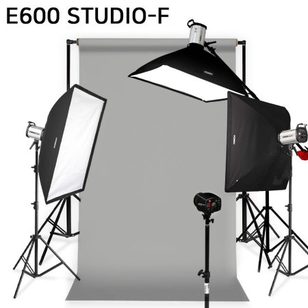  ԿƮ E600 STUDIO-F ̵  ׷