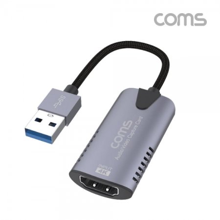 HDMI ĸ USB 2.0 HDMI to USB 4K 60Hz Է 1080P