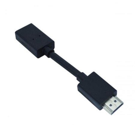 HDMI (F) to HDMI (M) ̺  10CM