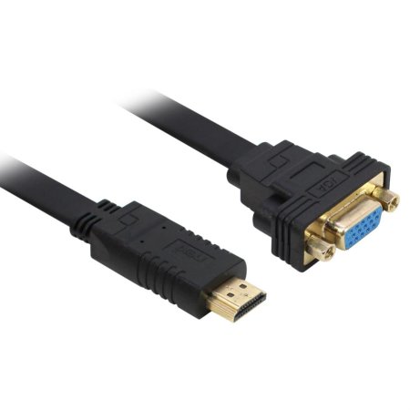 HDMI to VGA  ̺