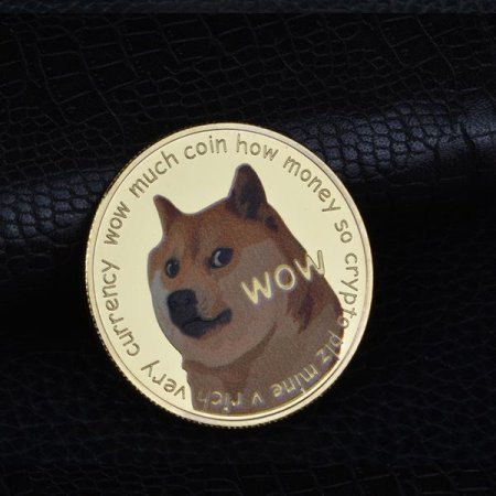   ȭ ȣȭ Doge coin
