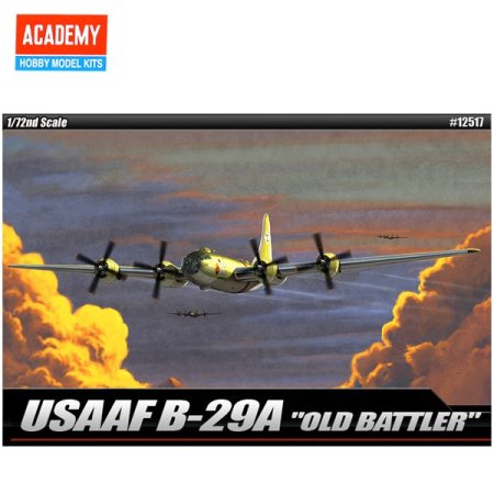 ī 172 װ B-29A õ Ʋ (12517)